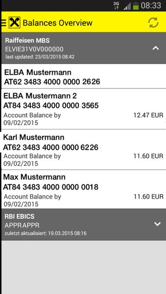 Image 0 for Raiffeisen Business Banki…