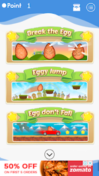 Imagen 1 para Earn Real Money By Playin…