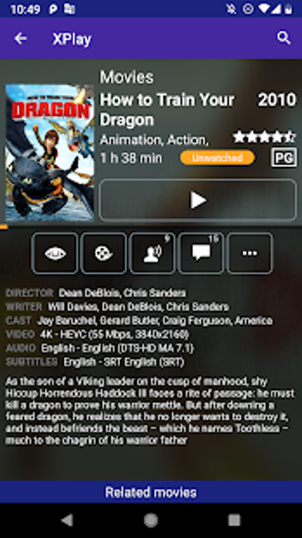 Imagen 2 para XPlay