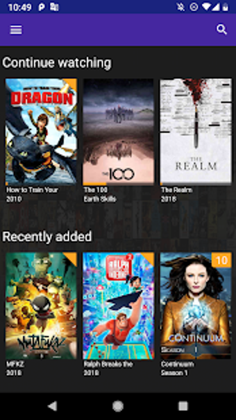Imagen 0 para XPlay