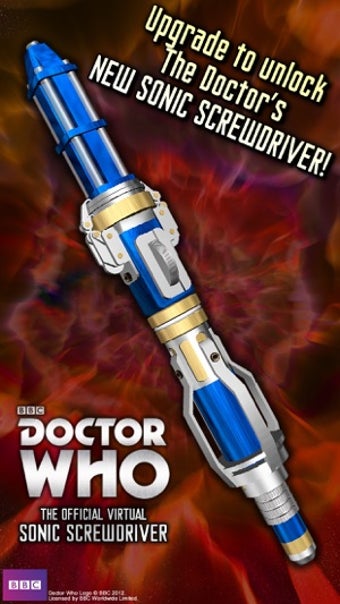Image 3 for Doctor Who: Sonic Screwdr…