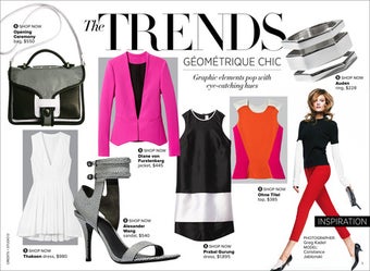 Image 3 for Harper's BAZAAR/ShopBAZAA…