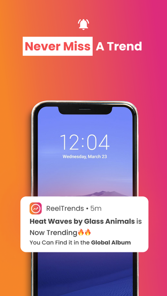 Image 0 for ReelTrends Templates & So…