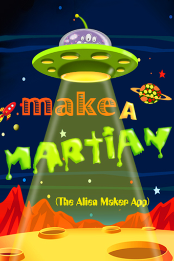 Imagen 0 para Make A Martian