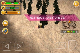 Imagen 0 para Dirt Bike : Motocross Dri…