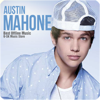 Image 0 for Austin Mahone - Best Offl…