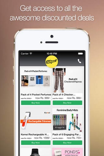Image 0 for Chill Yaar - Online Shopp…