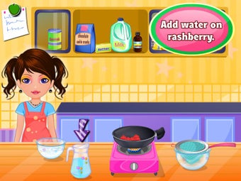 Imagen 1 para New Year Cake Decoration