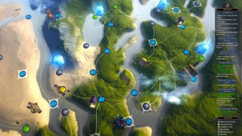 Image 0 for HEX: Shards of Fate