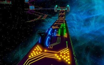 Imagen 0 para Galaxy Moto Rider
