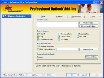 Image 0 for Duplicate Eliminator Bund…
