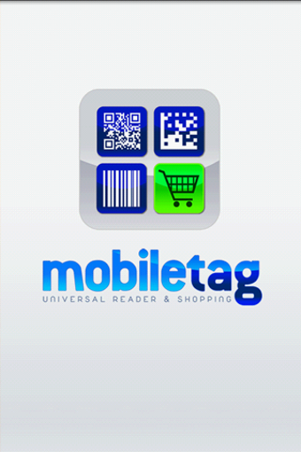 Image 1 for Mobiletag QRCode Scanner
