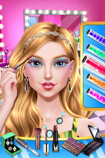 Image 0 for Makeup Artist - Eye Make …