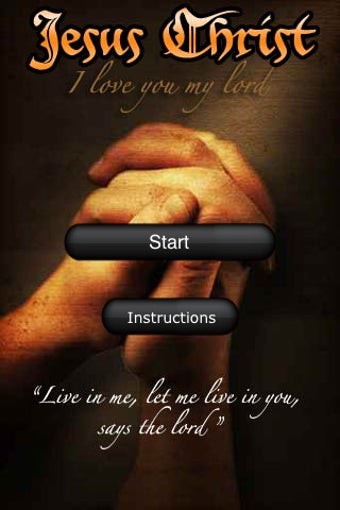 Imagen 0 para I Love Jesus (Pics & Vids…