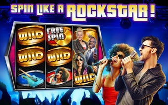 Imagen 0 para Slots Gameshow Fortune Sl…