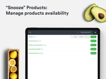 Image 1 for Deliverect: online order …