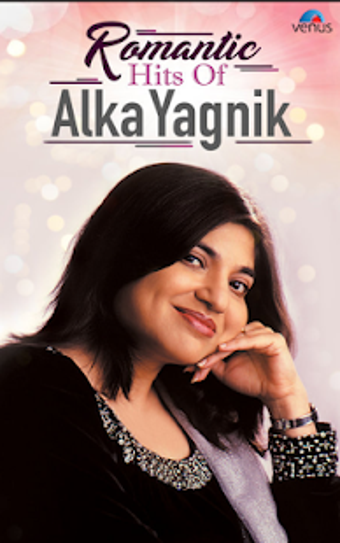Imagen 3 para Romantic Hit of Alka Yagn…