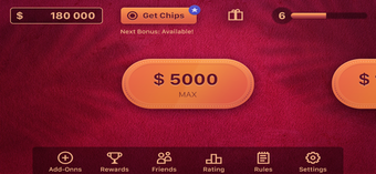 Image 3 for Caribbean Stud Poker Casi…