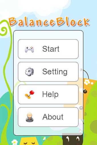 Image 0 for BalanceBlock HD