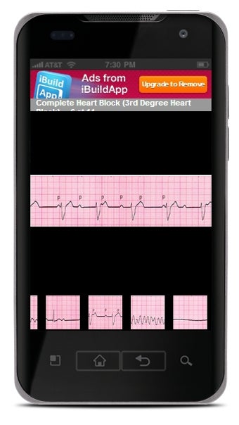 Image 1 for Cardiacodroid