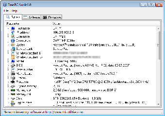 Imagen 0 para Free PC Audit
