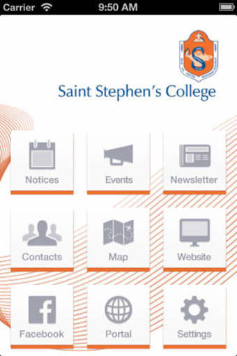 Image 0 for Saint Stephen's College