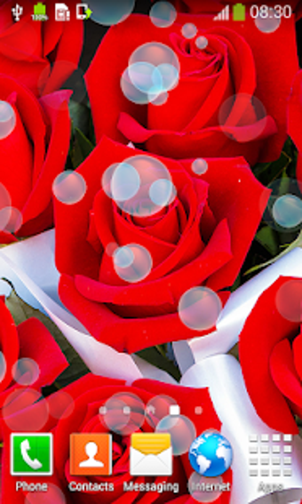 Imagen 2 para Mother's Day Live Wallpap…