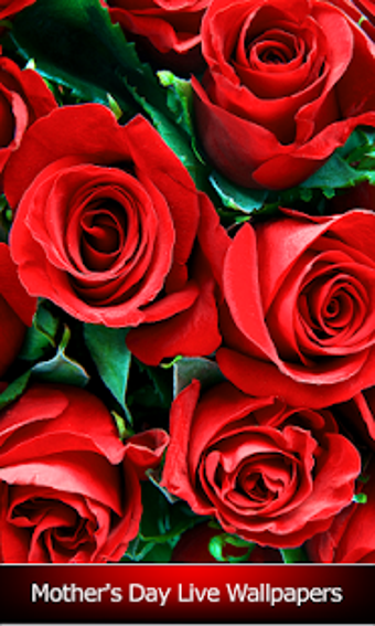 Imagen 0 para Mother's Day Live Wallpap…