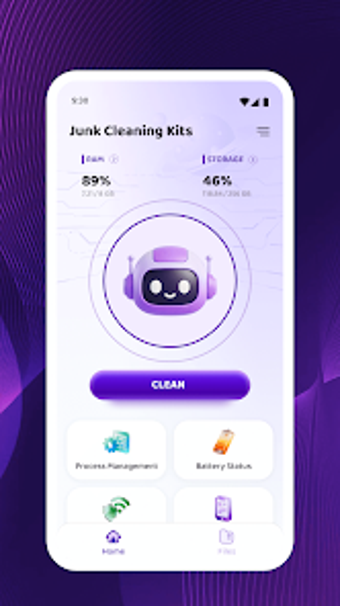 Image 0 for Junk Cleaning Kits