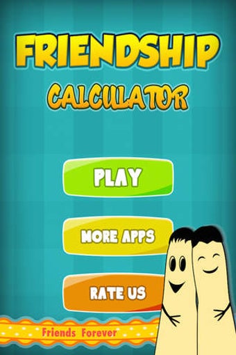 Image 0 for Friendship Calculator FRE…
