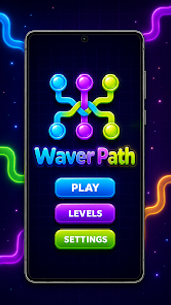 Image 0 for Waver Path