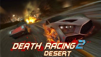 Image 0 for Death Racing 2: Desert