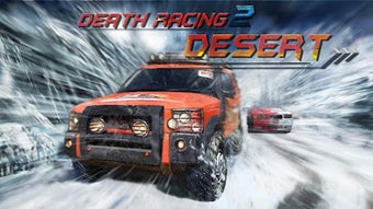 Image 1 for Death Racing 2: Desert