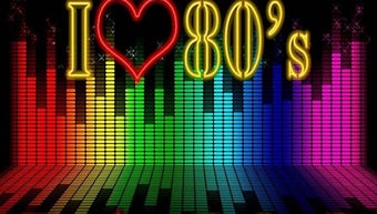 Image 2 for 80s music decade free dis…