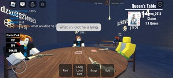 Image 0 for Roblox man for BloodBox 2