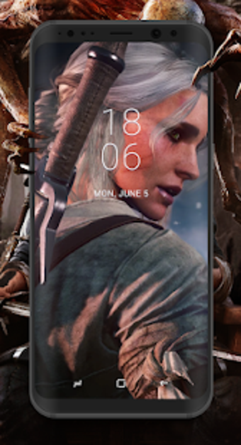 Image 3 for Witcher 3 Wallpaper
