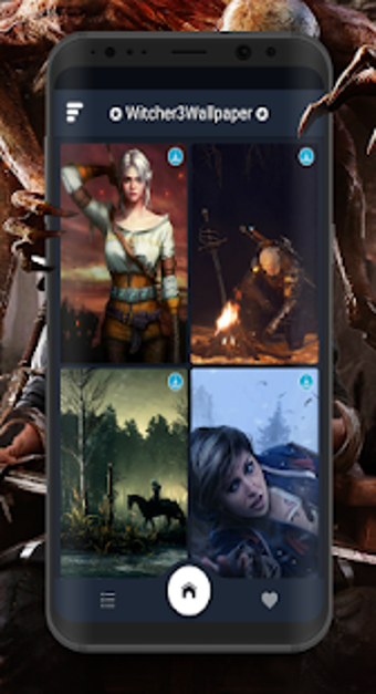 Image 2 for Witcher 3 Wallpaper