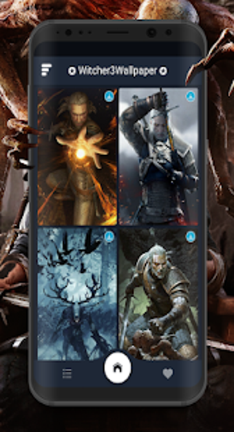 Image 0 for Witcher 3 Wallpaper