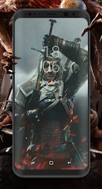 Image 1 for Witcher 3 Wallpaper