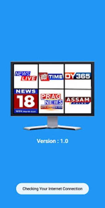 Imagen 1 para Assam Live Tv All Channel…