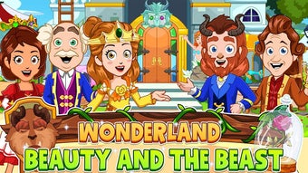 Imagen 0 para Wonderland : Beauty & Bea…