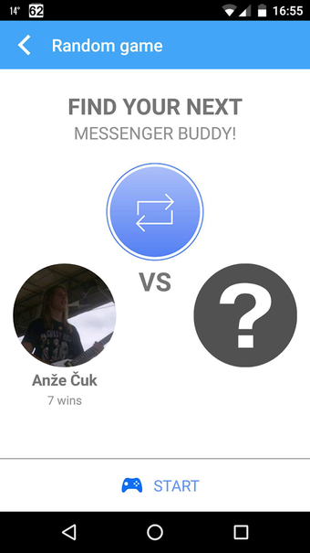 Image 2 for Messenger