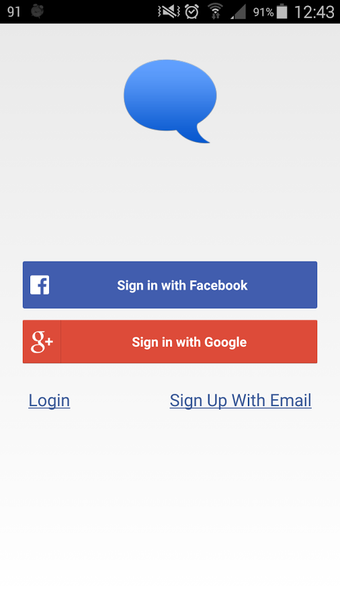 Imagen 0 para Messenger