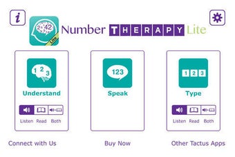 Imagen 0 para Number Therapy Lite - Com…