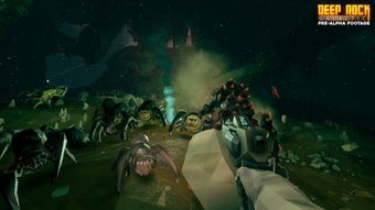 Image 1 for Deep Rock Galactic