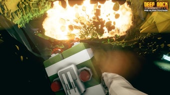 Image 2 for Deep Rock Galactic