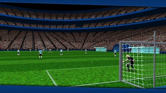 Image 0 for World Cup Real Football G…