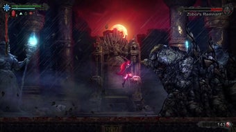 Image 0 for Bloodbreaker: Labyrinth o…