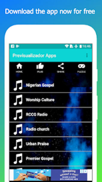 Imagen 2 para Nigerian Gospel Music: Ni…
