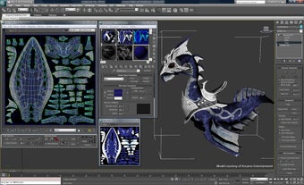 Imagen 1 para Autodesk 3ds Max